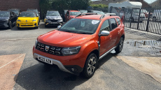 Dacia Duster 1.3 TCe 130 Prestige 5dr Petrol Estate